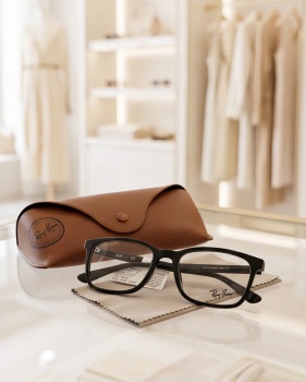Gọng kính rayban mã ORX7149D (30)